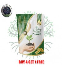 Root Power - 1 Kg  (BUY4GET1FREE)